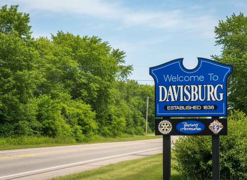 Deck Building in Davisburg, MI
