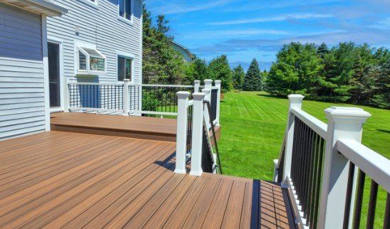 Expand Your Outdoor Living Space