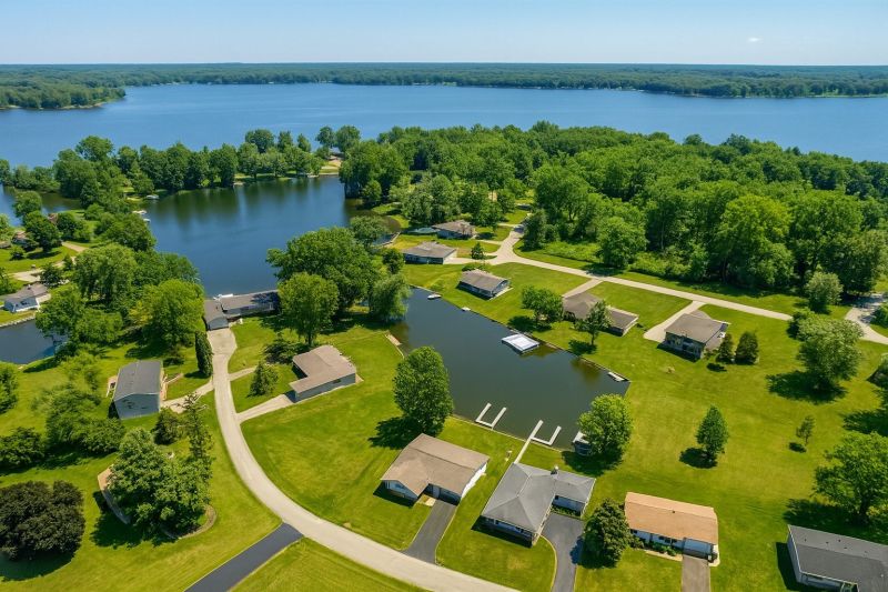 Deck Replacement in Pinckney, MI