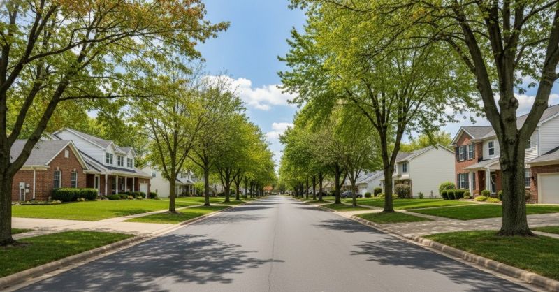 Deck Replacement in Highland, MI
