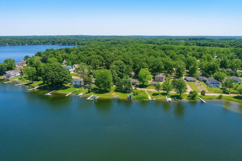 Deck Replacement in White Lake, MI